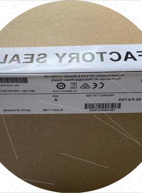 议价1756-PB75R 原装罗克韦尔PLC质保一年包邮ControlLogix系列