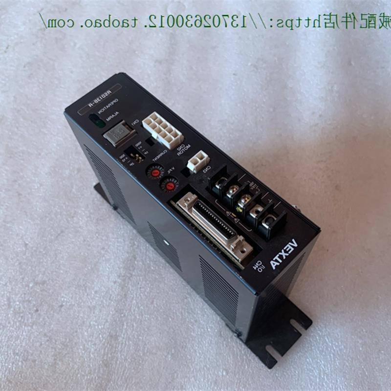 议价B034*VEXTA东方步进电机驱动器一套 ASM46AA ASD13B-A 现货