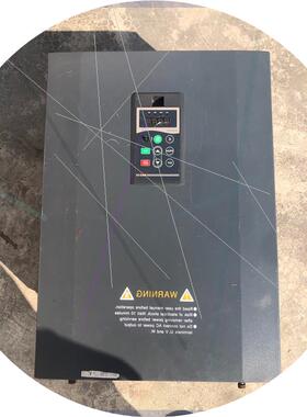 议价三晶变频器55KW,型号8000B-4T055G/075P,