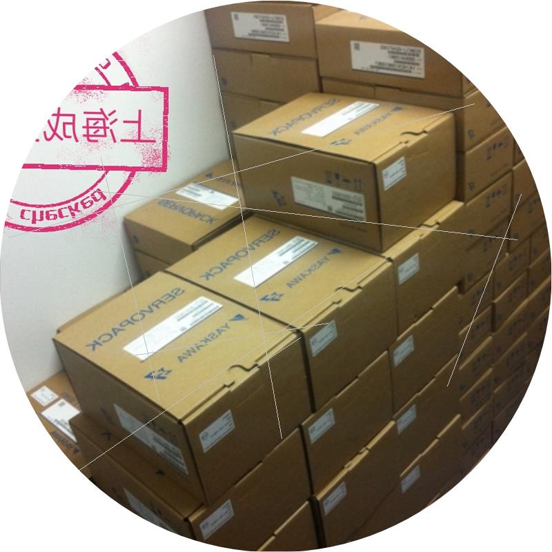 议价SGMAH-01AAA2B伺服电机原装质保一年进店议价