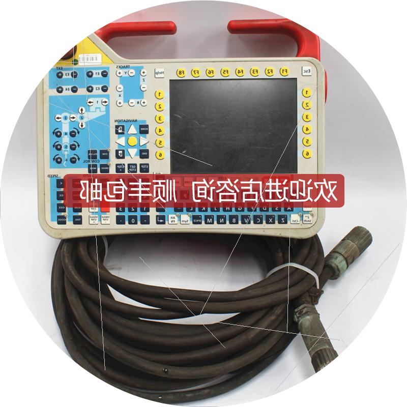 议价IGM 示教器+线  IGM K5   22B139A27B423-015   15米