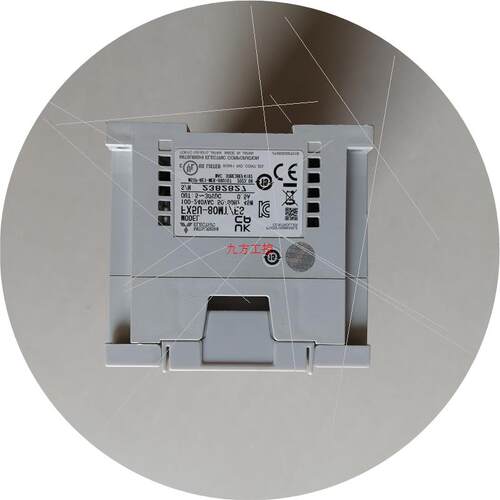 议价FX5U-80MT/ES,23年实物拍摄,,功能包好议价