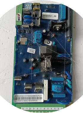 议价ABB 电源板 1VCR000993G00051,买前请确认