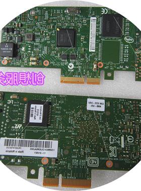 议价原装 I350-T2 双口千兆网卡PCI-E NH350AM4 网卡03T8759