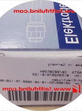 议价 201005/53-10-40-3000-76-120/000 久茂PH值传感器 2010