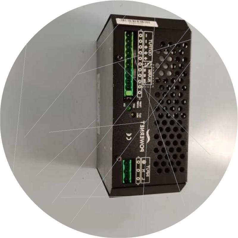 议价POWERNET电源ADC5423输入电压115/230V