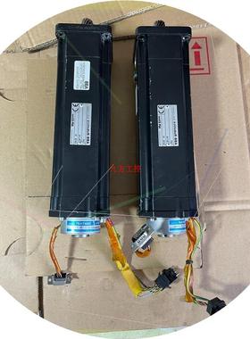 议价ABB喷涂机器人 伺服电机3HNM06052-1 PS60