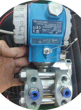 议价E+H 恩豪斯 Deltabar S, PMD75,