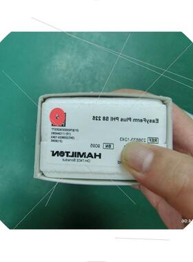 议价EasyFerm Plus PHI s8 225 哈美顿238633-1243拍前先