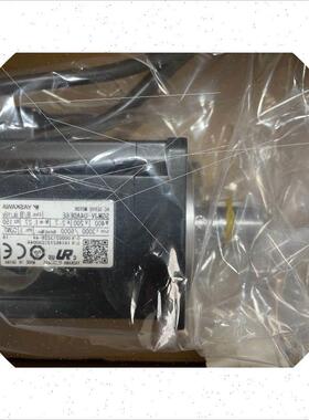议价释迦自动化SGMJV-04ADE6E安川库存质保一年当天发货包邮欢迎