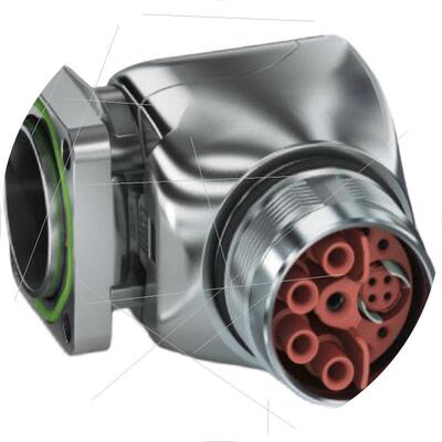 议价介质模块 - FL SFP FX SM - 2891082