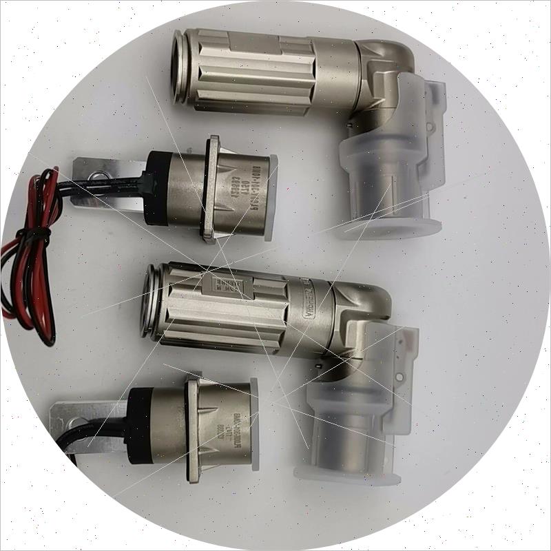 议价安费诺 amphenol 新能源大功率连接器 PL28X