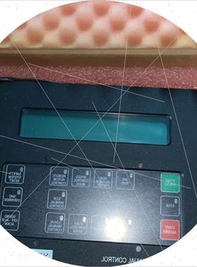 议价WARTSILA WECS-9520 控制面板现货议价