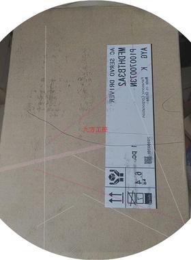议价MFDHTB3A2E伺服驱动器 正品