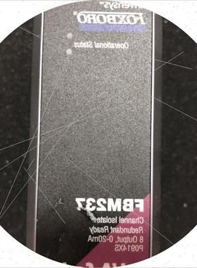 议价FBM237P0914XS FOXBO福克斯波罗咨询客服