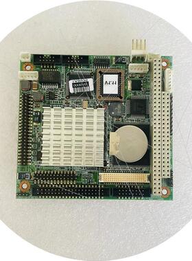 议价PC104主板 研华PCM-3341F 设备主板 原装拆机