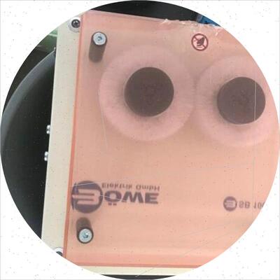 议价 971608-3角度传感器Proxitron FKM230.13G nr: 803