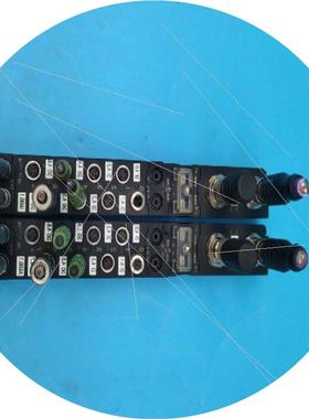 议价TURCK总线模块SDPL-0404D-1003一手拆机资源 成色漂亮