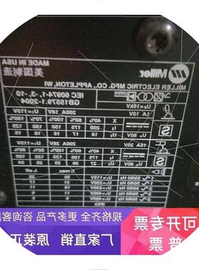 议价Maxstar 200 焊机