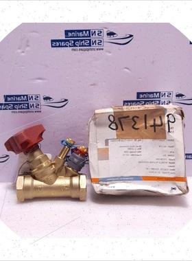 议价Victaulic V-010-787-CBV 1 Bilanciamento Valvola Ta 52 16