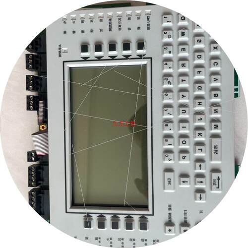 议价NOTIFIER诺帝菲尔CPU板  CPU2-3030D-S