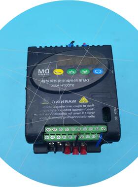 议价DM系列全数字步进电机驱动器STD37H-A220A三相步进电机驱动器