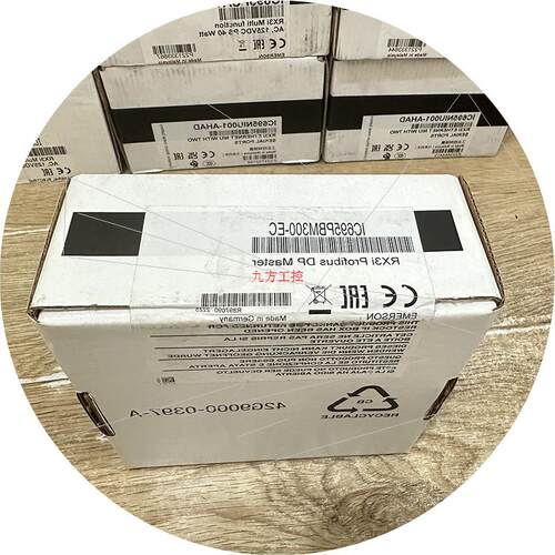 议价IC200CPU001;GE IC200CPU001全新现货实物图