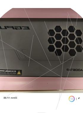 议价天钡显卡坞 7600xt 几乎全新.少了一根USB4数据线