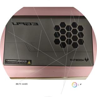 议价天钡显卡坞 7600xt 几乎全新.少了一根USB4数据线