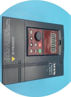 议价ENC易能变频器EDS1000-4T0055G0075P重载55KW轻载75KW380V拆