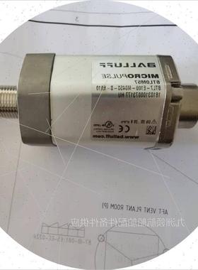 议价BALLUFF micropulse BTL0M57 BTL7-E100-M0450-B-KA10 全新D