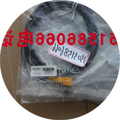 议价ema伊玛感测器接插件C02L4C12今天发议价