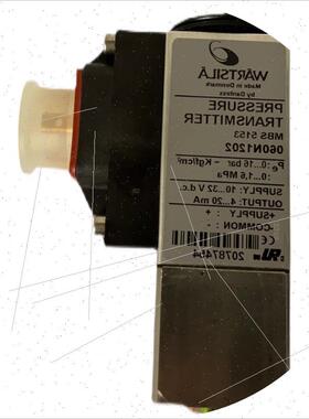议价Danfoss MBS5153 060N1202 016bar 压力传感器现货议价