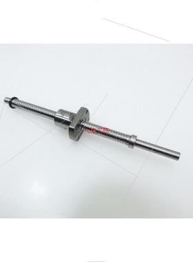 议价THK Genuine NNB MDK0802-3RRG2-153LC7A 2mm Ball Screw Bea
