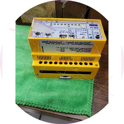 议价BENDER RCMA470LY-21 全新未使用过 包好