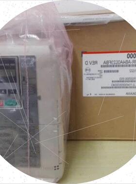 议价安川A1000变频器 CIMR-AB4A0362ABA/AAA   160KW/185KW 全新