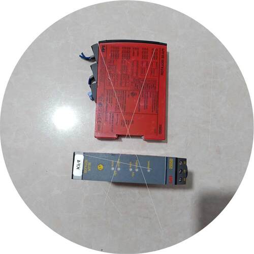 议价丹麦PR electronics 原装拆机讯号隔离器PR5202B  5202B 议价