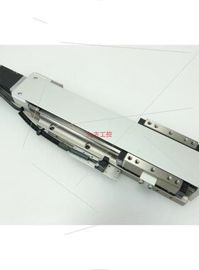 议价MISUMI Motorized Used XCVLC6100-2-4FN KXL06100-C2-F4 100