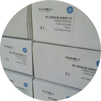 议价IC200MDL742  VersaMax系列PLC模块全新原装现货