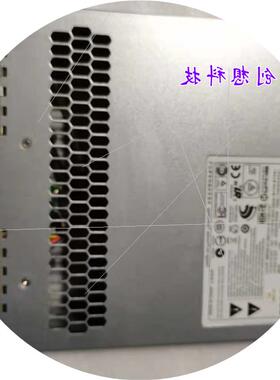 议价赛门铁克 NBU5230 NBU5220 580W 原装电源 9YA5800104 RM-580