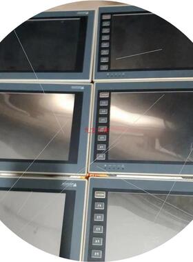 议价海泰克PWS6A00F-P。一起还有3台实物拍摄成色还不