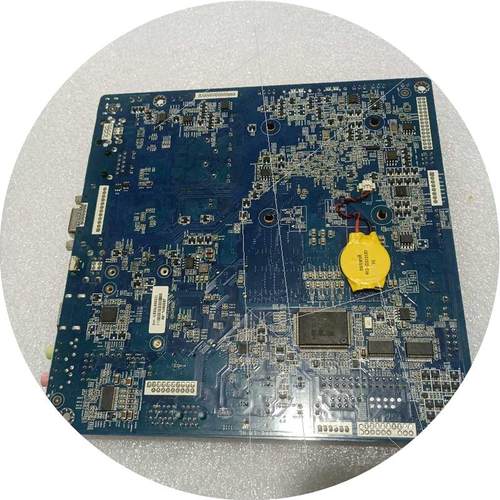 议价J1900SL主板无挡板