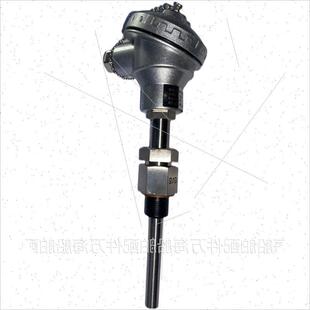 Pt100 议价 温度传感器议价 L=100mm 0200C R310