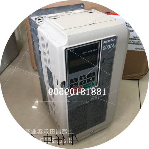 议价CIMR-HB4A0031FBC  380VH1000系列11KW变频器