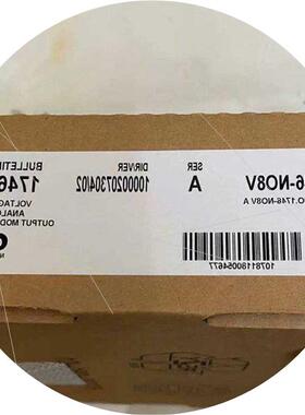 议价优势现货1746-NO8V SLC 500 模拟模块 罗克韦【议价