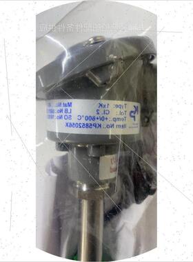 议价KP 1xK +0/+600C KP5852056X 温度传感器议价请勿直拍