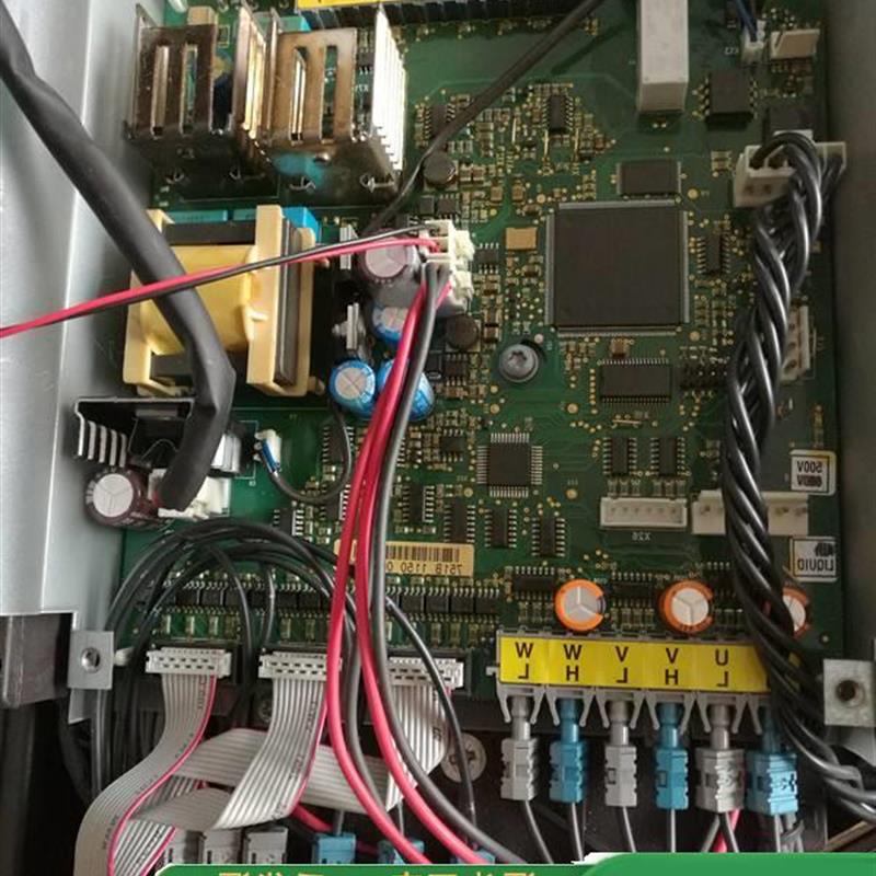 议价原装正品AB变频器配件ASIC板 伟肯门极主板 751B PC00751C议