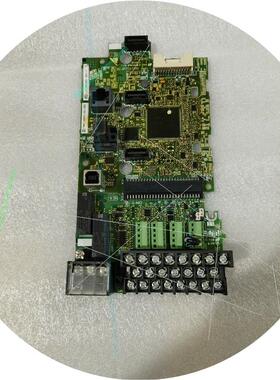 议价安川H1000变频器主板ETC740560-S9111