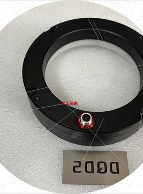 议价CA-DRW10X 白色环形光源 CA-DRW4F CA-DRR9 CA-DR10X CA-DRW1