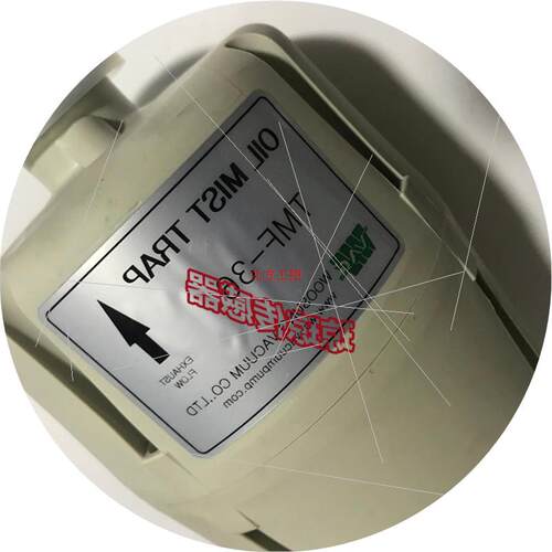议价AD韩国WOOSUNG TMF原装油雾过滤器TMF-36*